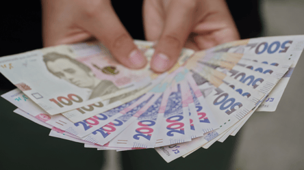 Фальшивые деньги в Украине — какие купюры подделывают чаще в 2024 году - 285x160