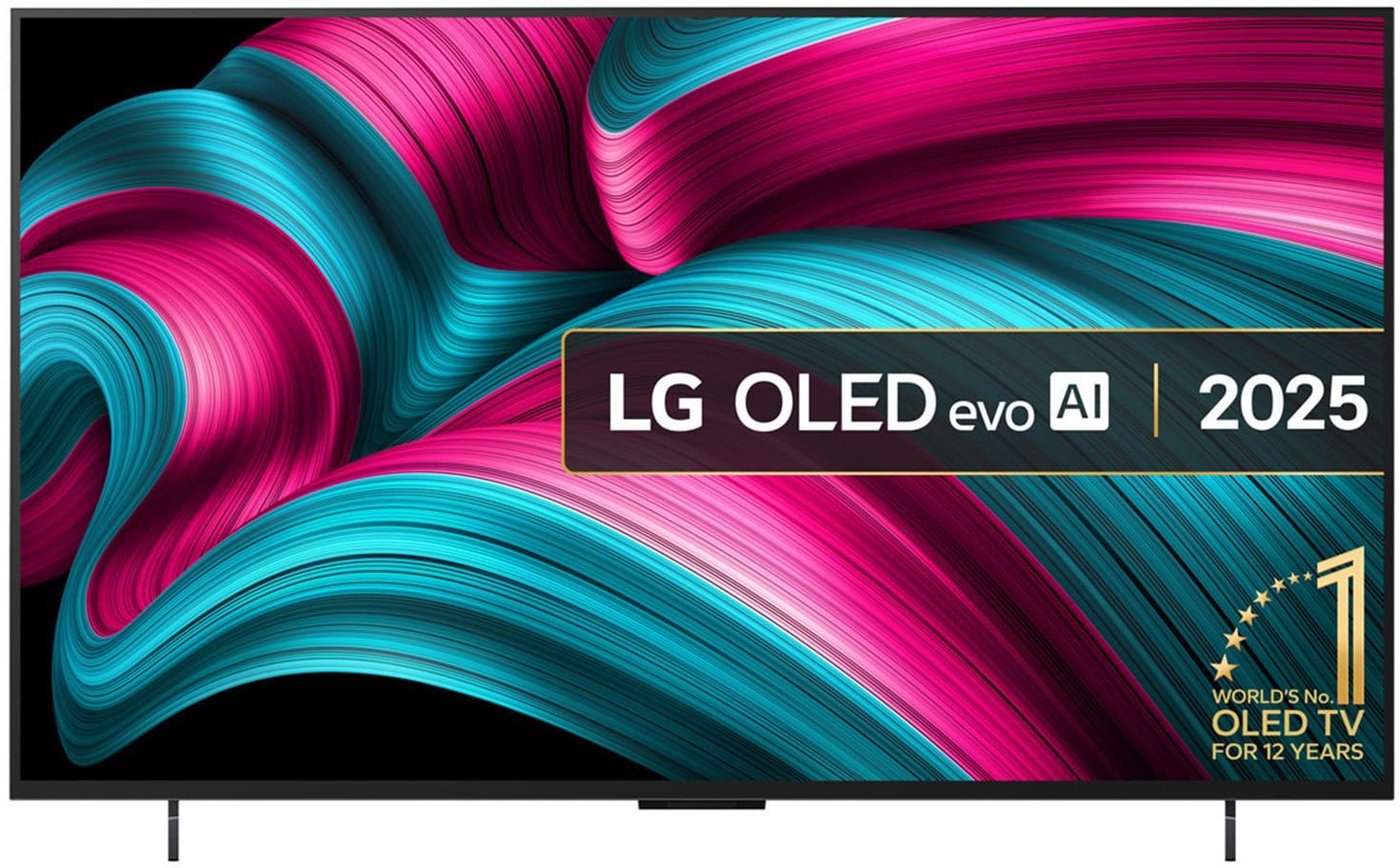 Телевизор LG C5