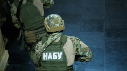 НАБУ обнародовало записи по коррупционному делу в энергетике - 290x166