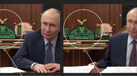 Как готовят "консервы" с Путиным — журналисты раскрыли секрет - 285x160