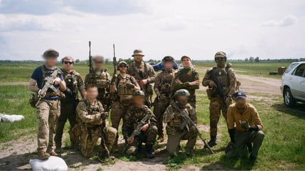 Добровольцы РДК заявили о совместной с СБУ атаке по военному объекту в Курске - 285x160