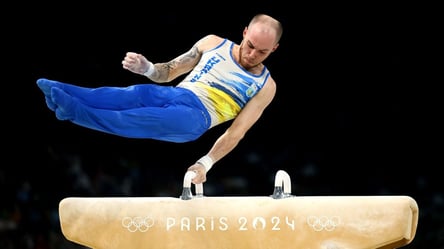 Олімпіада-2024, день восьмий — розклад українців, які є фаворитами у боротьбі за чотири медалі - 290x166