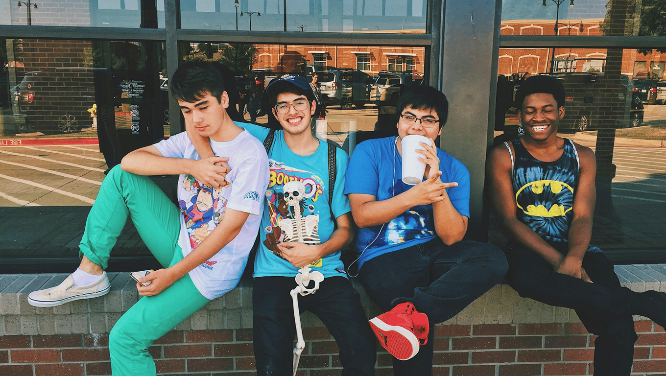 Що означають модні молодіжні слова