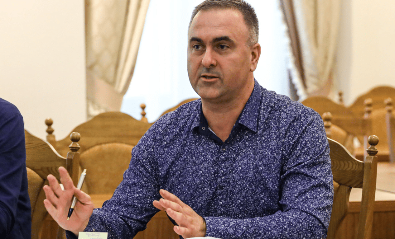 Борис Панов: фото