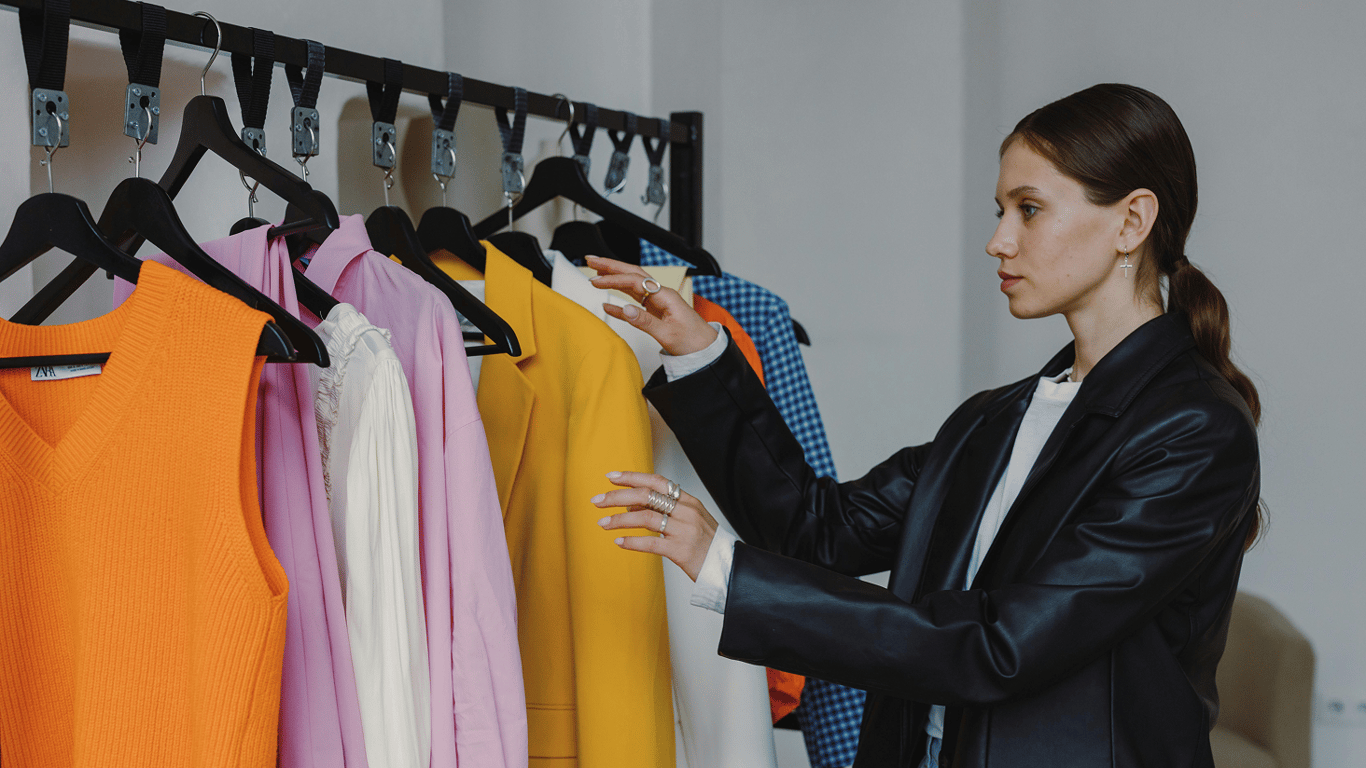 Які кольори одягу обрати на 2026 рік