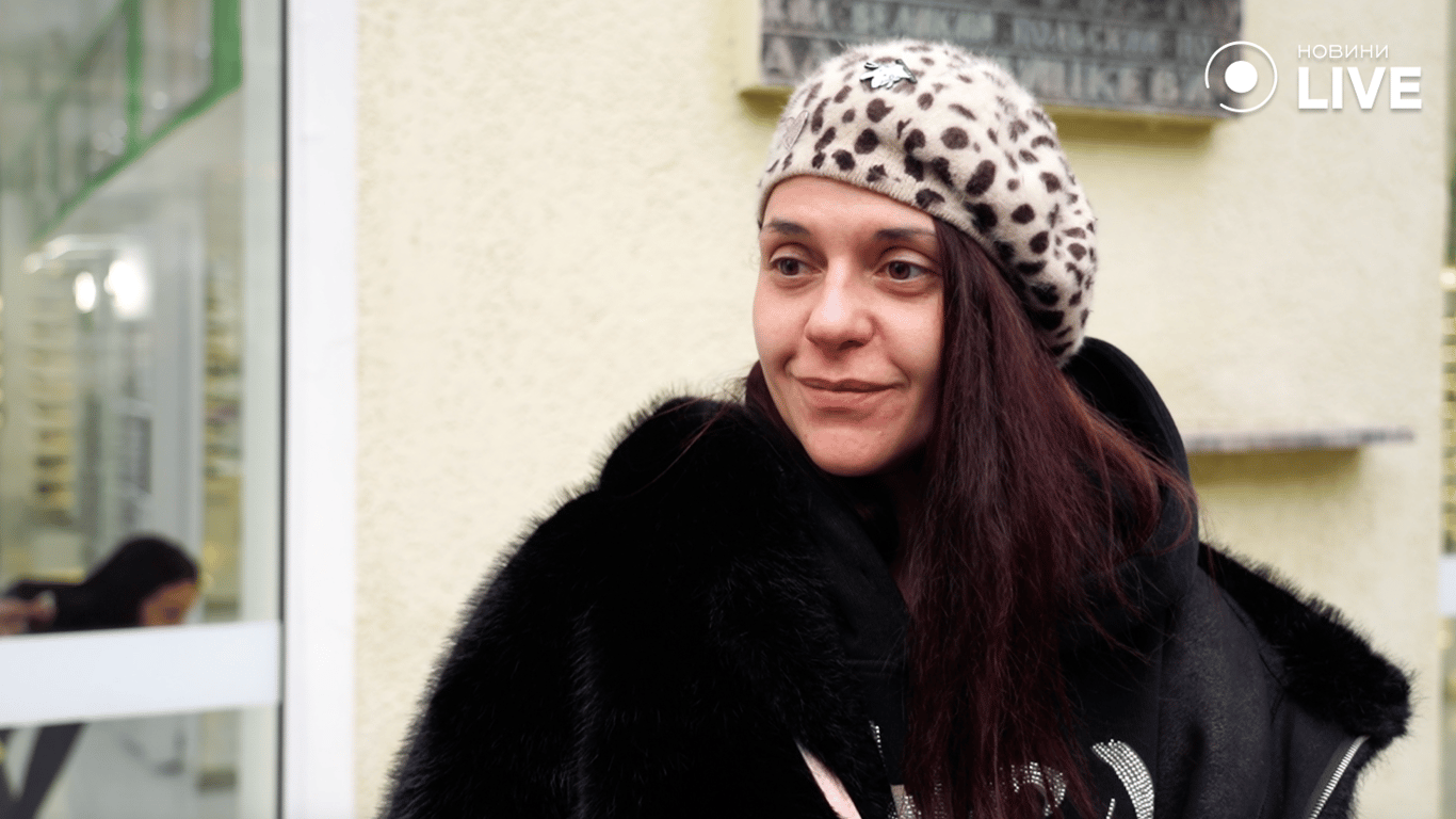 Одесити про поезію