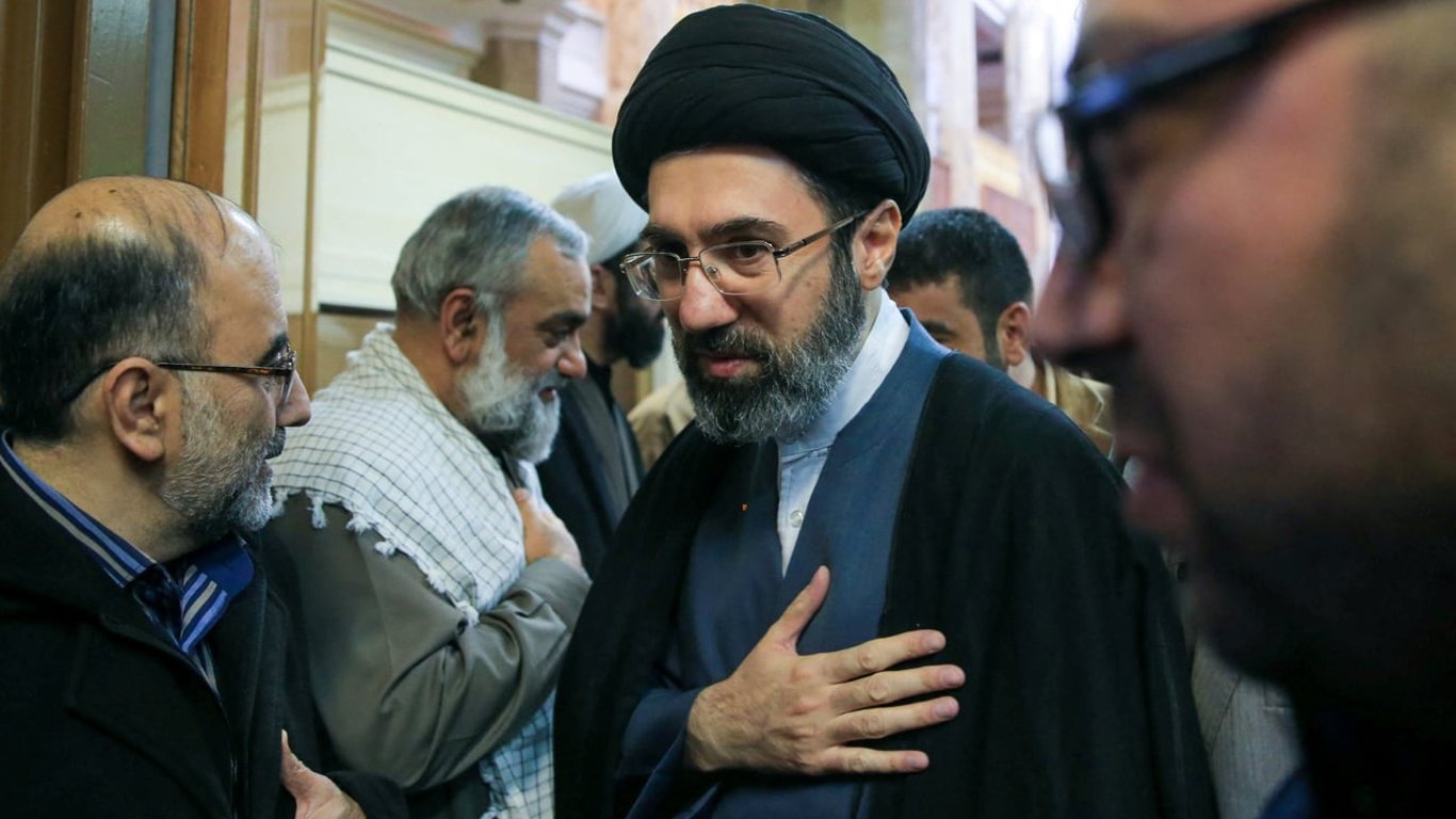 Бродський пояснив, коли ослабне зв'язок Ірану та Росії