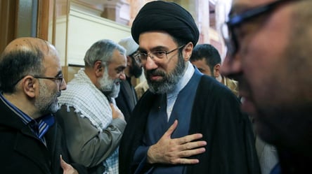 Бродський пояснив, коли ослабне зв'язок Ірану та Росії - 290x160