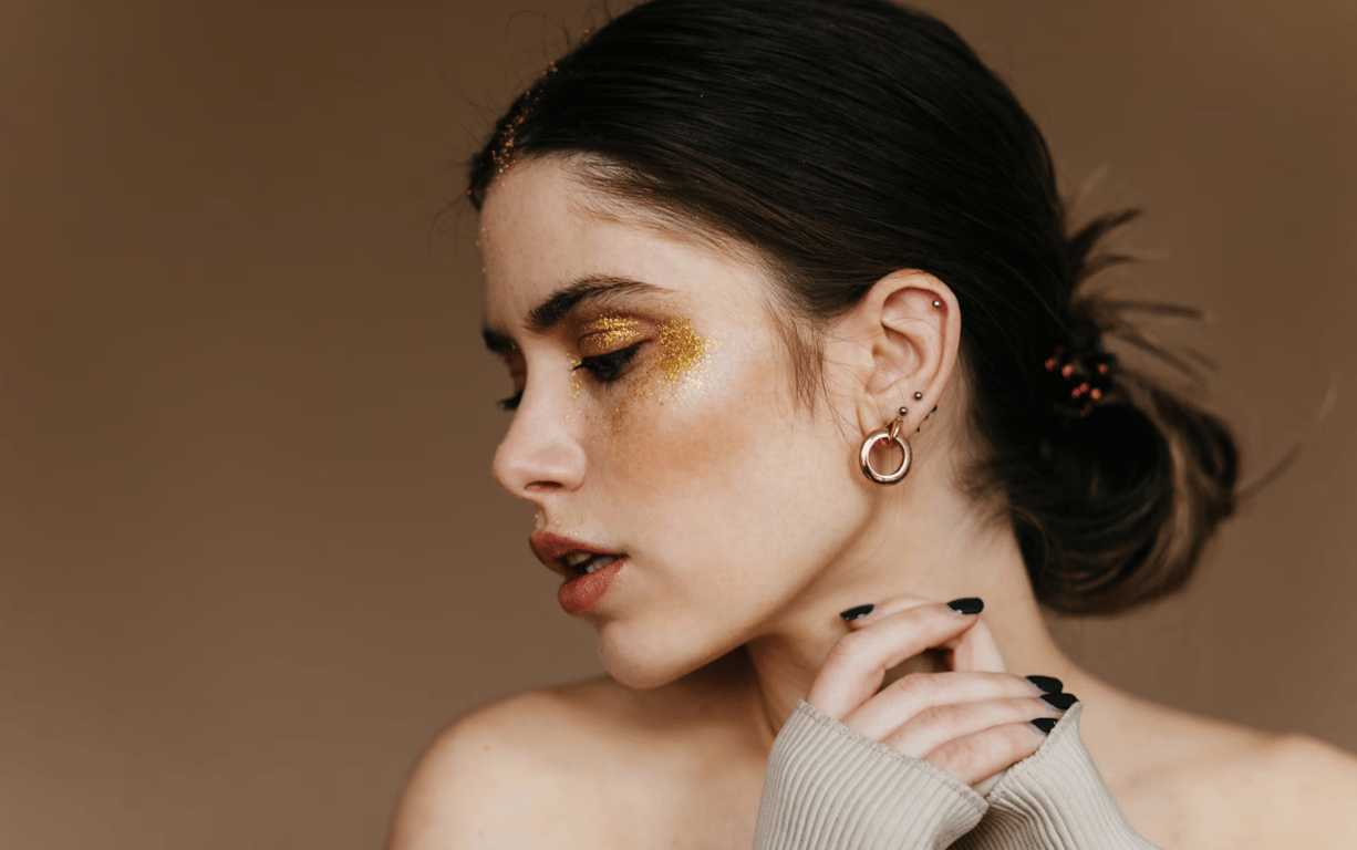 В сережках спати не варіант