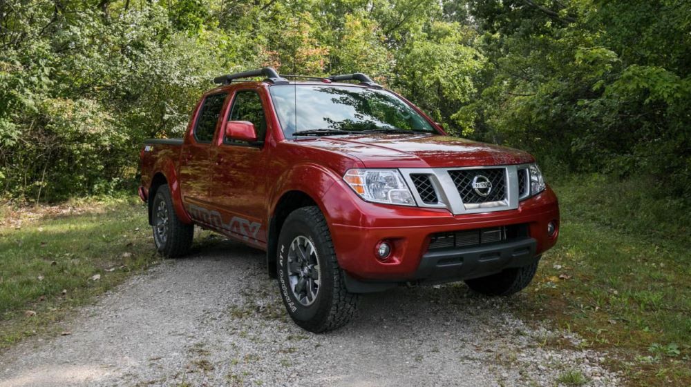 Три несподівані надійні вживані пікапи, які не є Toyota або Ford - фото 1