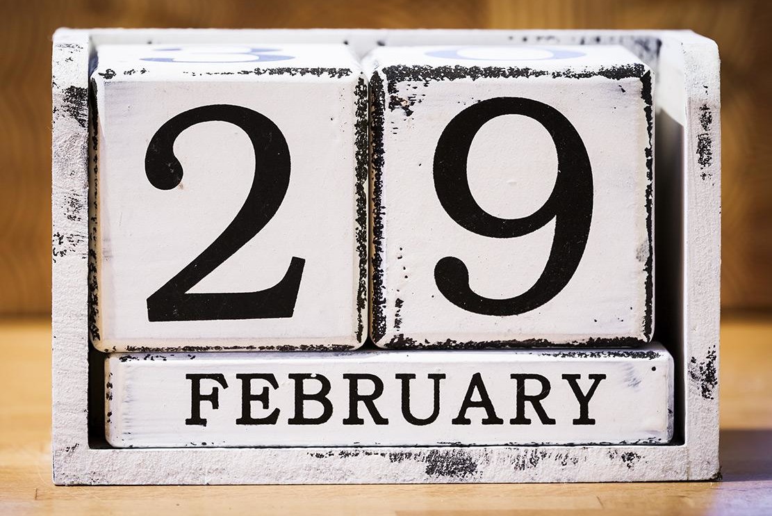 29 февраля 2024 года - значение особого дня