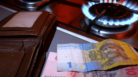 Тарифи для Харкова з 1 січня — у кого "виростуть" платіжки за газ - 290x160