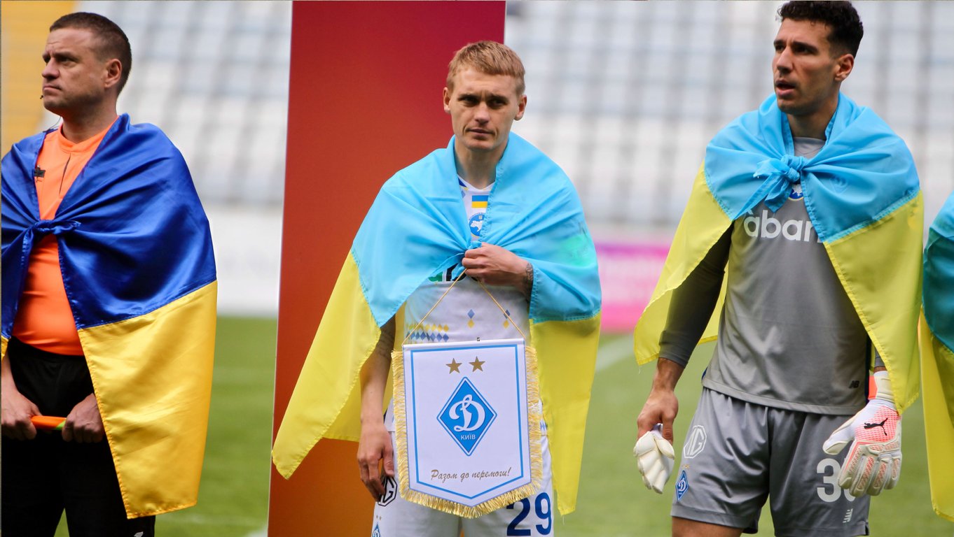 Виталий Буяльский