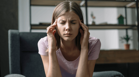 Метеозависимым стоит подумать о здоровье — прогноз магнитных бурь - 290x166