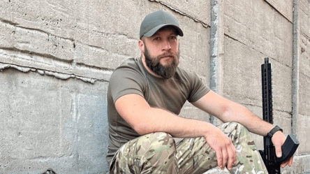 Экс-командир полка Азов Жорин рассказал об актуальной ситуации на Авдеевском направлении - 285x160