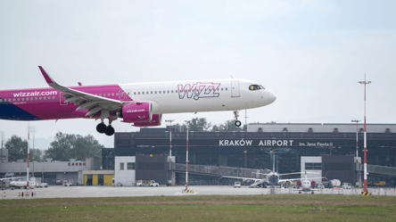 Билеты от 19 евро: Wizz Air снизил цены на зимние праздники - 290x160