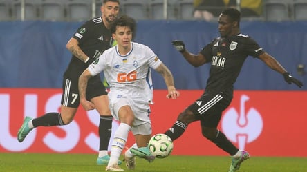 Стало известно, сколько европейский клуб предложит за Шапаренко - 285x160