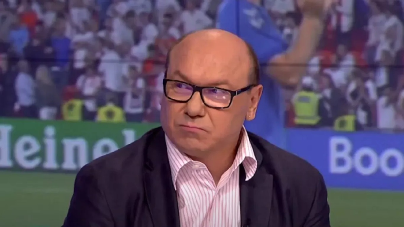 Виктор Леоненко