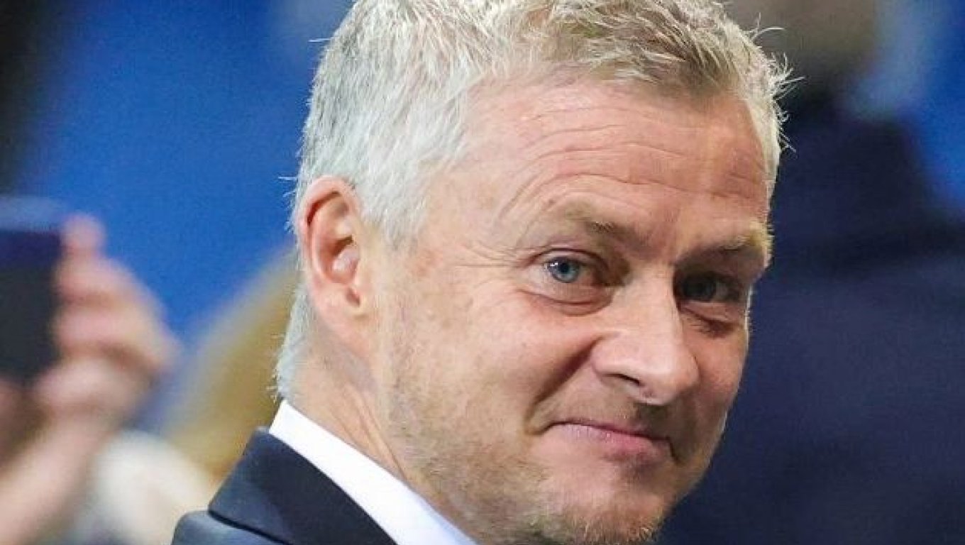 Уле Гуннар Сульшер