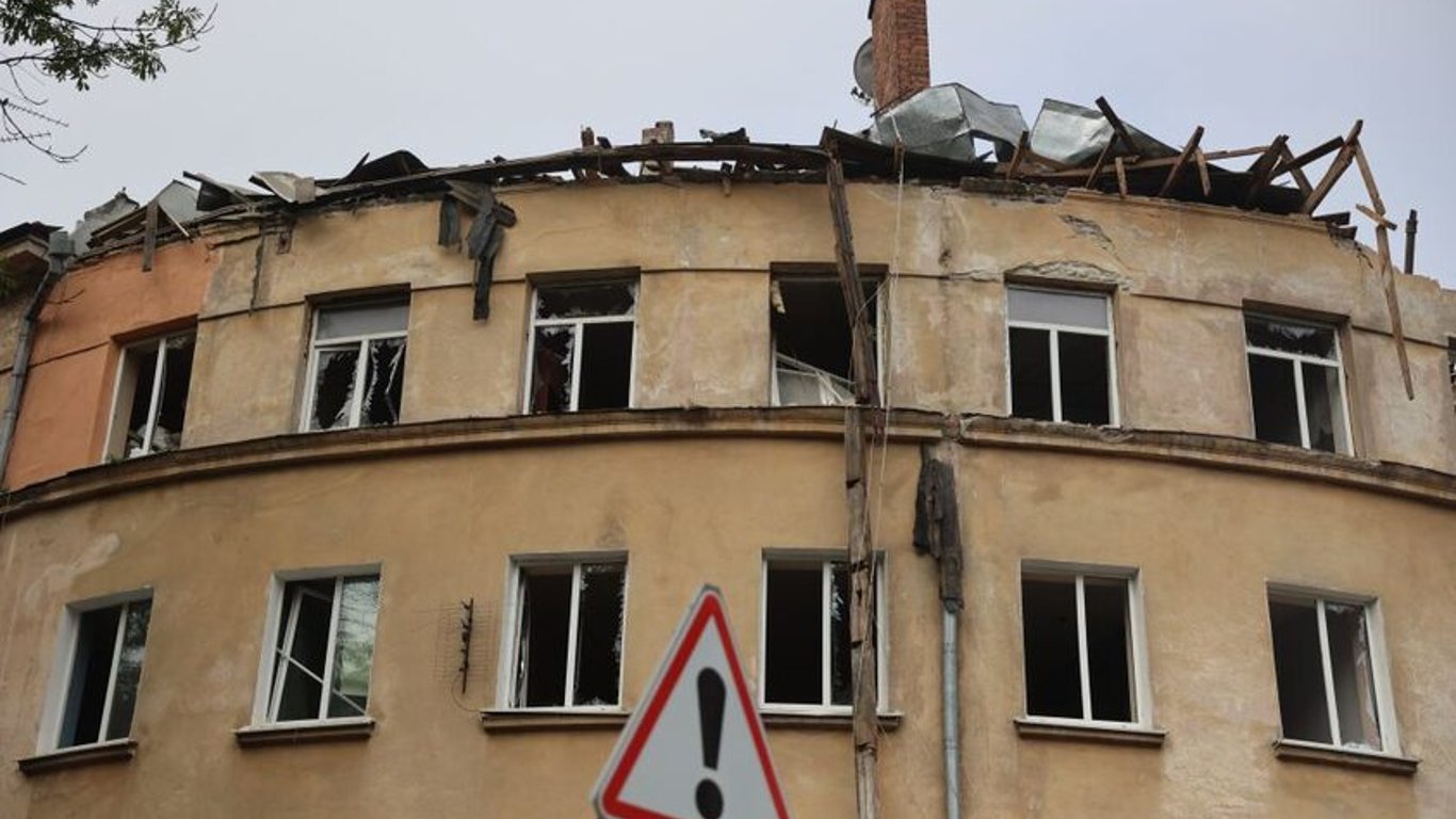 Во Львове жителям разрушенных квартир будут выплачивать по 505 тыс. грн ежемесячно: детали