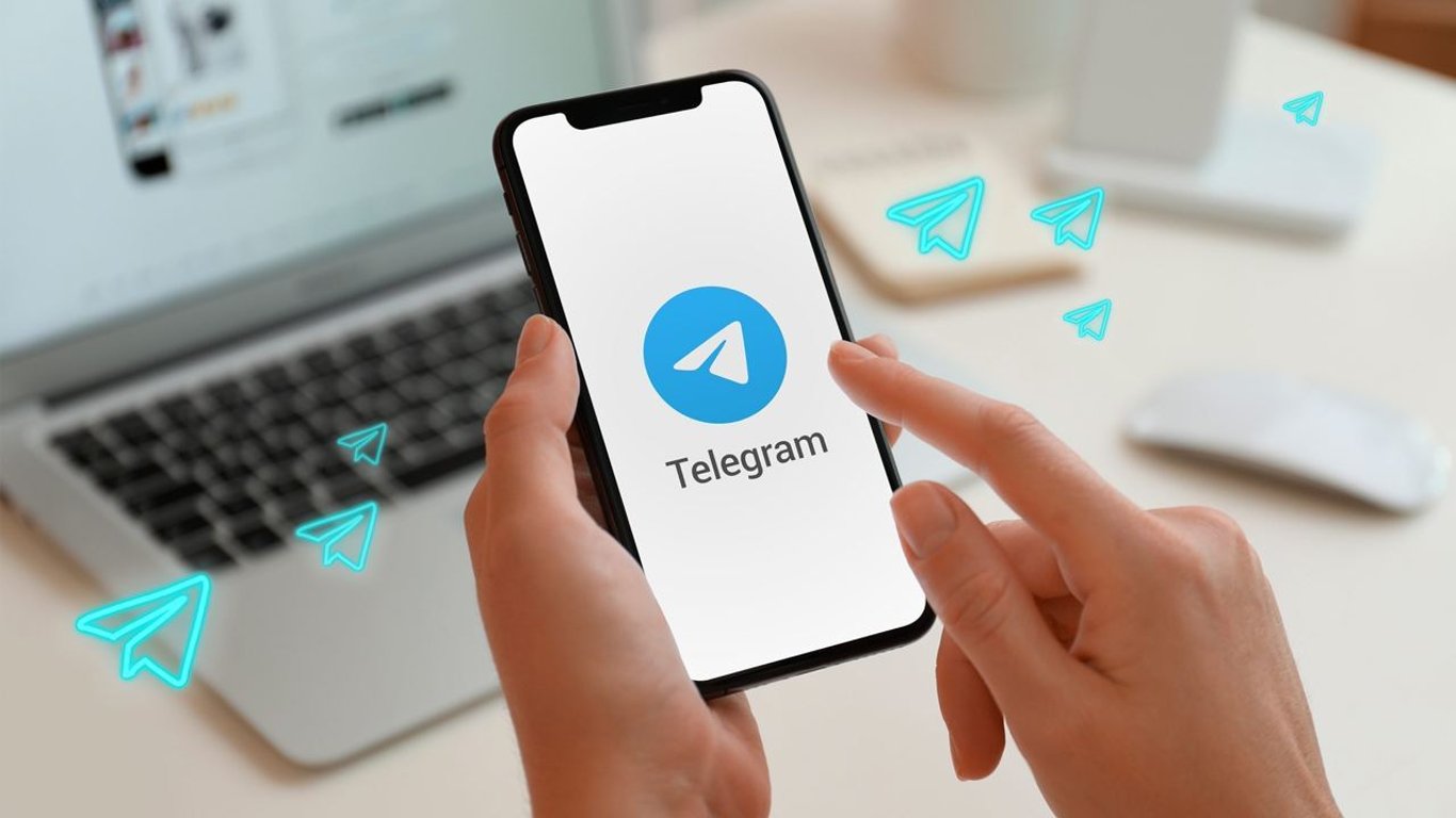В работе Telegram произошел сбой — в чем причина