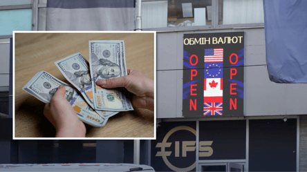 Долар в Україні може стабілізуватися: що буде з курсом наприкінці червня - 290x160