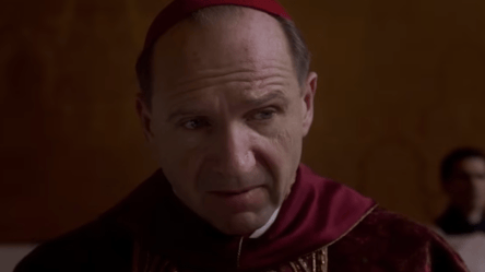 Епічний "Конклав": фільм про боротьбу за владу у Ватикані - 290x160