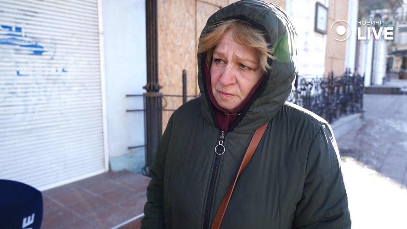 Одесити про ціни на продукти та послуги