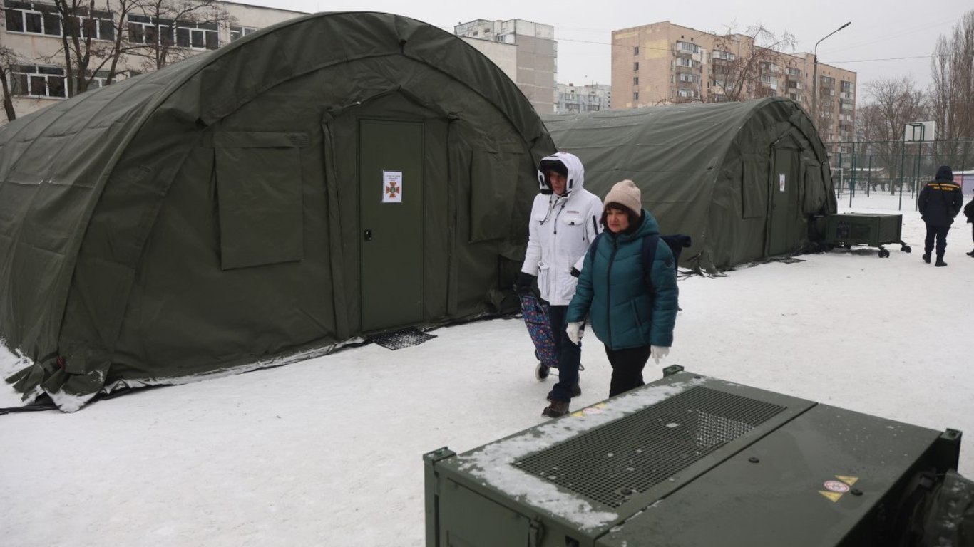 Киянам варто самотужки готувати будинки до зими: які є варіанти