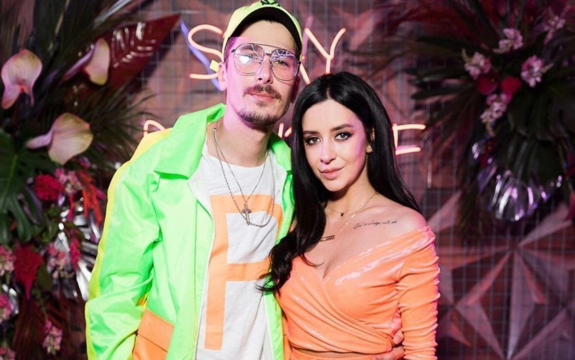 Відомий блогер розсекретив, що пов'язує Потапа та колишню Позитива - фото 1