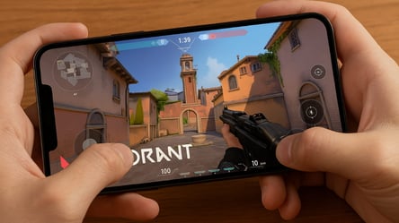 Gaming tested — Xiaomi smartphones perfect for Valorant - 285x160