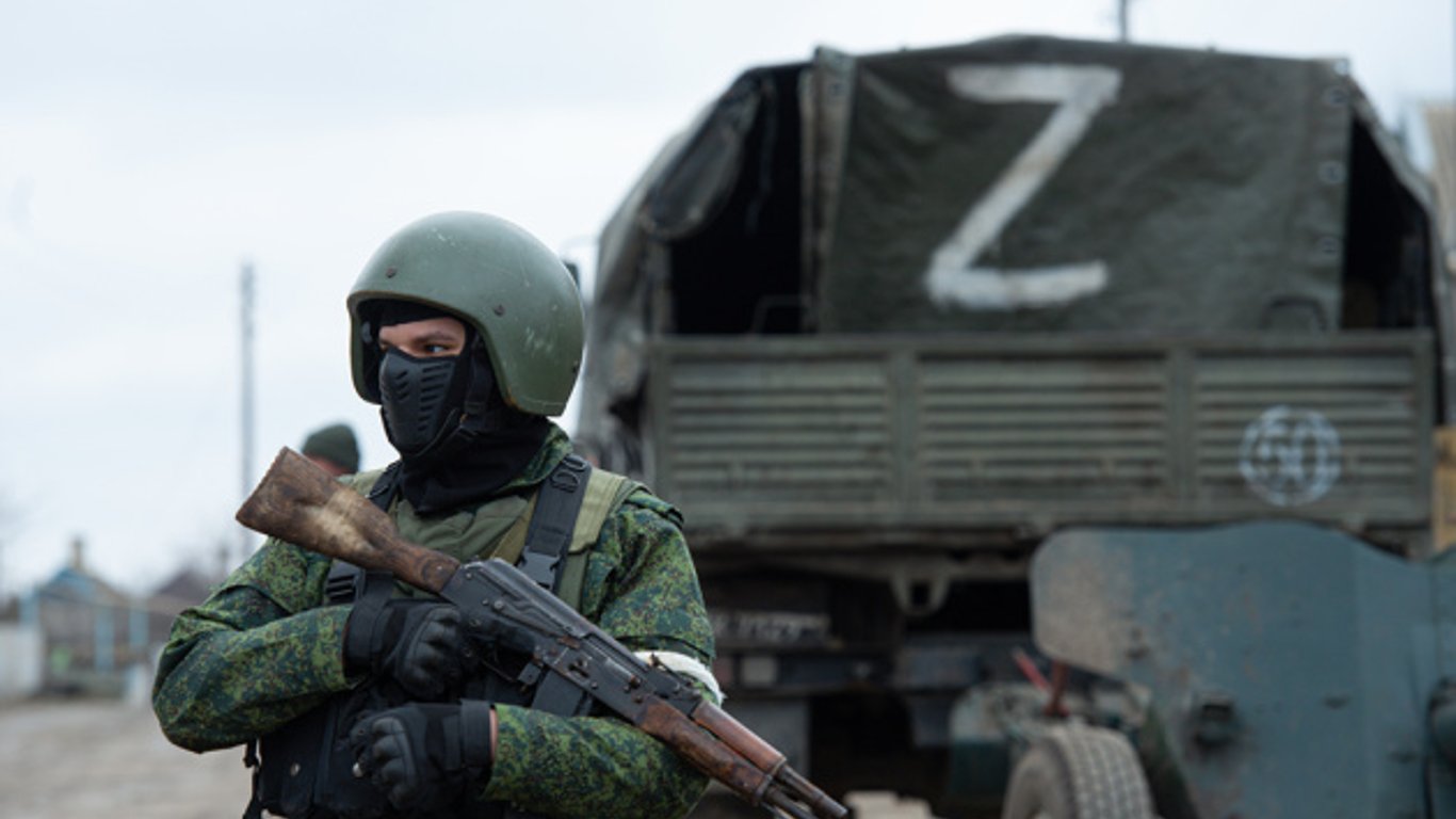 Russia has no resources for an offensive in the South of Ukraine