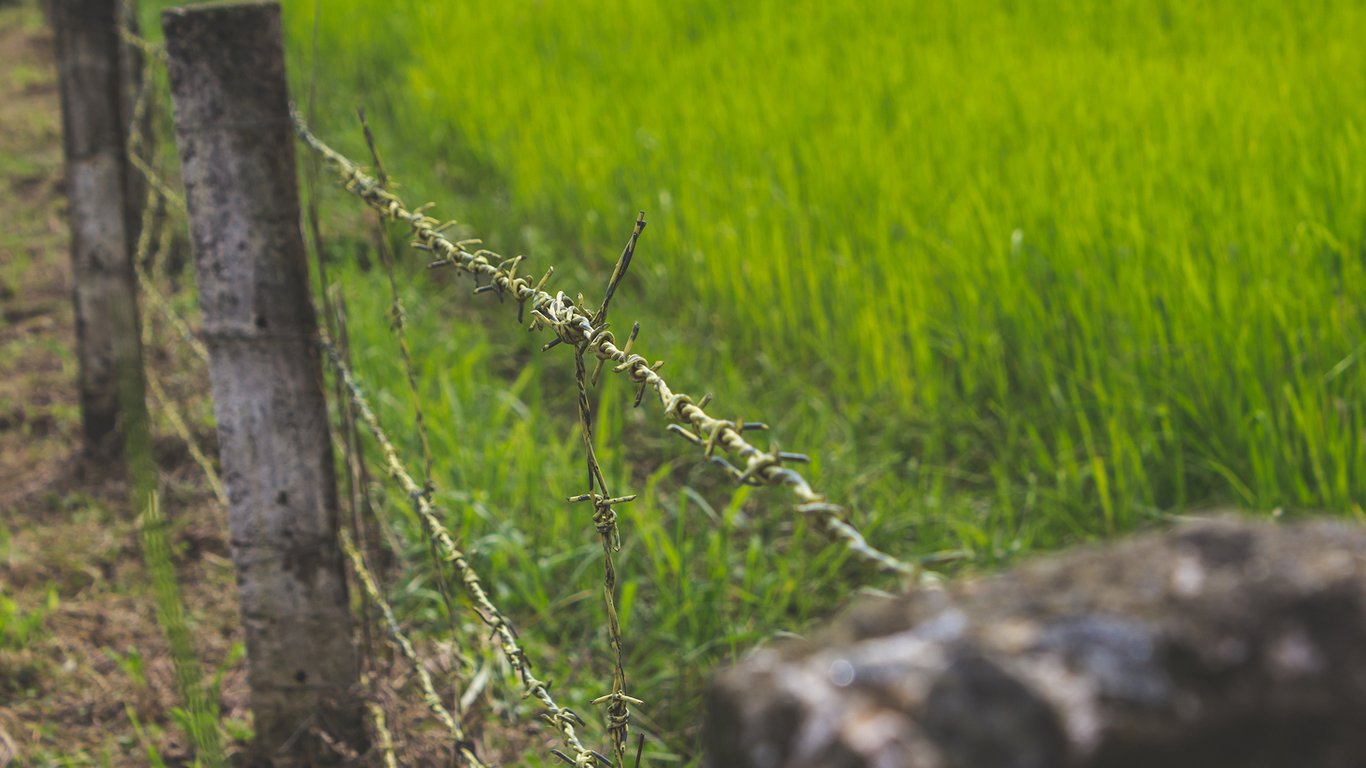 Межові спори між сусідами: як вирішити конфлікт без суду