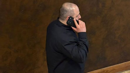 Умеров позвонил Зеленскому — рассказал о переговорах в США - 290x166