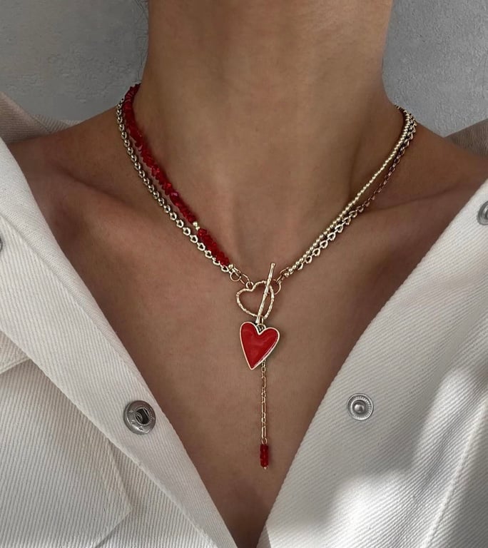 Прикраса, яка створює настрій