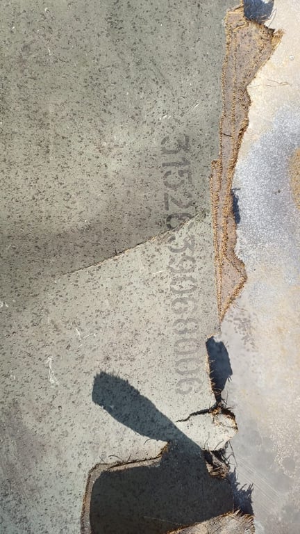 Тернопіль атакували 19 листопада