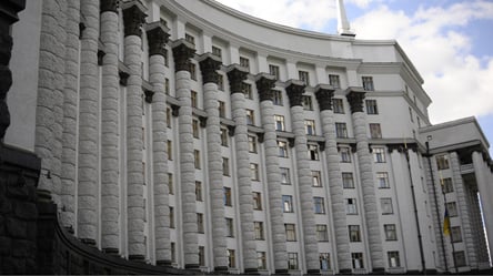 У Кабінеті Міністрів України відбулися кадрові зміни: деталі - 285x160
