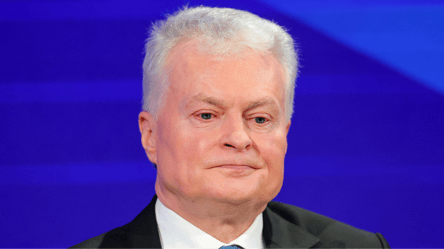 Науседа пояснил, почему Украина должна вступить в ЕС до 2030 года - 290x160