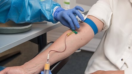 В Одесі терміново потрібні донори з різними групами крові: як долучитися - 285x160