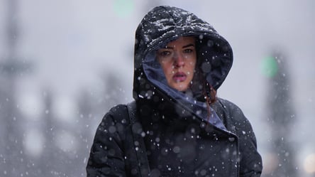 Морози не відступають — синоптики прогнозують до -18 у Києві - 285x160