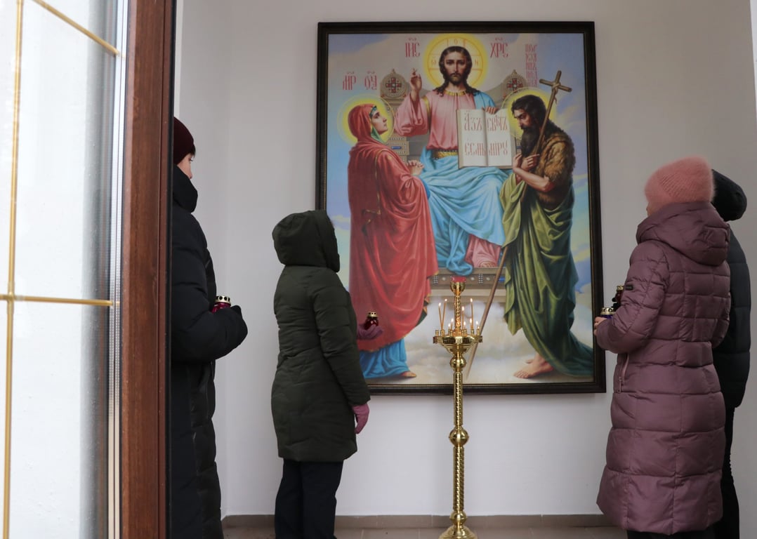 Корюківська трагедія