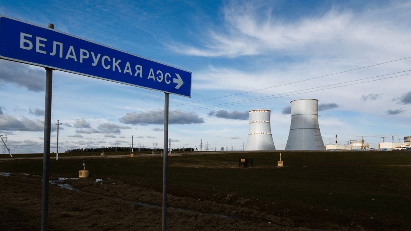 Литва призвала остановить Белорусскую АЭС: какая причина