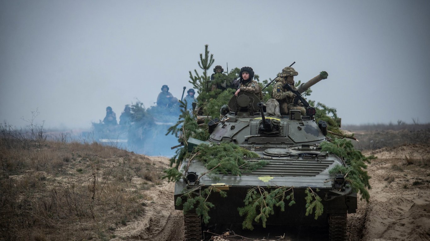 ​​​Генштаб ВСУ отчитался об успешных атаках по позициям врага: что потеряла российская армия