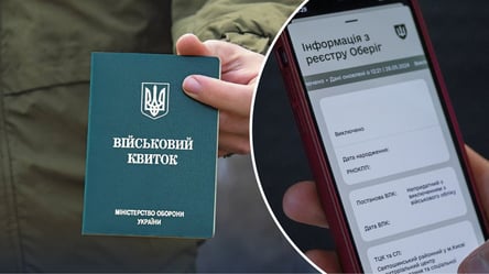 Виключений з обліку ТЦК — навіщо потрібно встановити "Резерв+" - 290x166