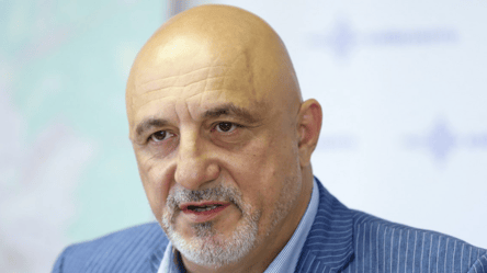 Плачков: українці можуть залишитися без світла на декілька діб - 290x160