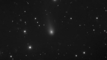 3I/ATLAS різко активізувалася перед зближенням із Землею — фото - 285x160