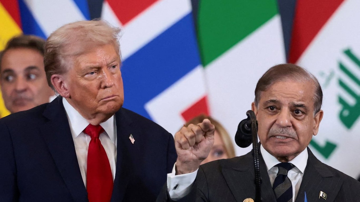 Пакистан запропонував США та Ірану перемир'я