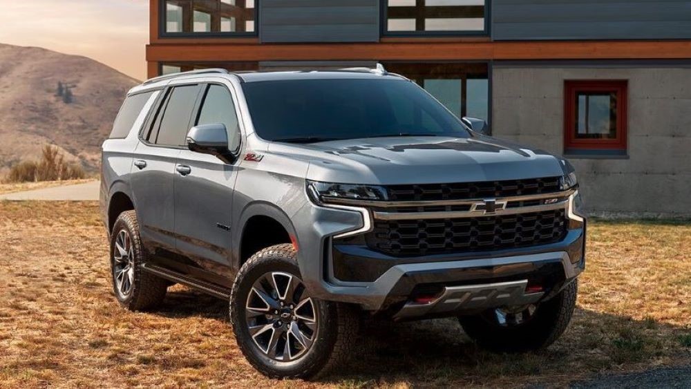 Шесть самых долговечных внедорожников, которые стоят своих денег - фото 1