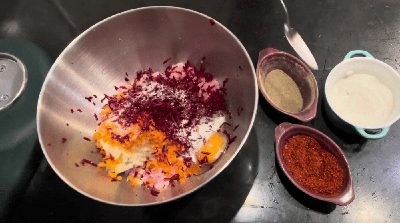 Гефілте фіш на Песах -  традиційний рецепт