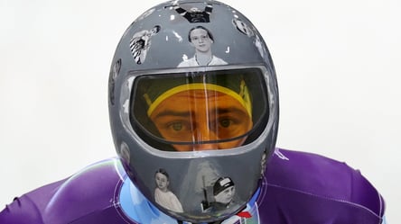 Беленюк раскритиковал МОК после решения по шлему Гераскевича - 285x160